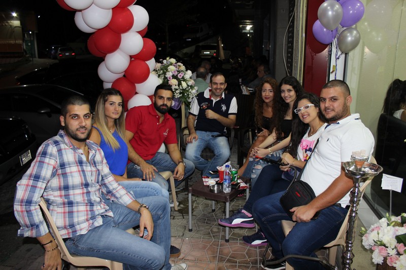 Opening of Kabablaki